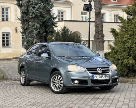 Фольксваген Джетта 2007 у Жовкві на Automoto.ua Зелений Фольксваген Джетта, об'ємом двигуна 1.9 л та пробігом 280 тис. км за 4750 $, фото 1 на Automoto.ua