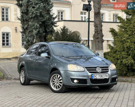 Фольксваген Джетта 2007 у Жовкві на Automoto.ua Зелений Фольксваген Джетта, об'ємом двигуна 1.9 л та пробігом 280 тис. км за 4750 $, фото 1 на Automoto.ua
