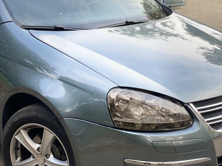 Фольксваген Джетта 2008 у Львові на Automoto.ua Зелений Фольксваген Джетта, об'ємом двигуна 1.6 л та пробігом 255 тис. км за 5999 $, фото 1 на Automoto.ua