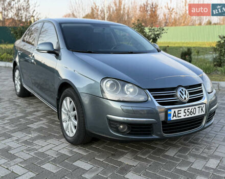 Зеленый Фольксваген Джетта, объемом двигателя 1.9 л и пробегом 224 тыс. км за 7200 $, фото 1 на Automoto.ua