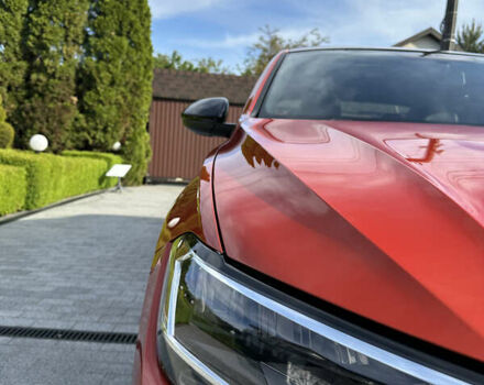 Фольксваген Джетта 2018 в Киеве на Automoto.ua Оранжевый Фольксваген Джетта, объемом двигателя 1.4 л и пробегом 87 тыс. км за 16700 $, фото 5 на Automoto.ua