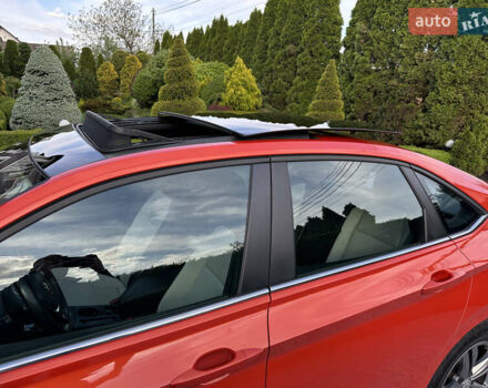 Фольксваген Джетта 2018 в Киеве на Automoto.ua Оранжевый Фольксваген Джетта, объемом двигателя 1.4 л и пробегом 87 тыс. км за 16700 $, фото 22 на Automoto.ua