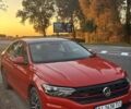 Помаранчевий Фольксваген Джетта, об'ємом двигуна 1.4 л та пробігом 31 тис. км за 14500 $, фото 1 на Automoto.ua