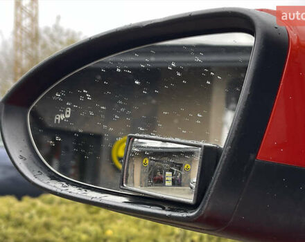 Оранжевый Фольксваген Джетта, объемом двигателя 1.4 л и пробегом 138 тыс. км за 11700 $, фото 18 на Automoto.ua