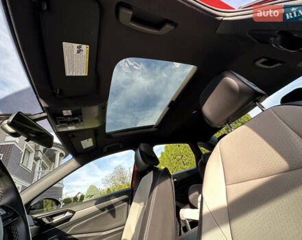 Фольксваген Джетта 2018 в Киеве на Automoto.ua Оранжевый Фольксваген Джетта, объемом двигателя 1.4 л и пробегом 87 тыс. км за 16700 $, фото 27 на Automoto.ua