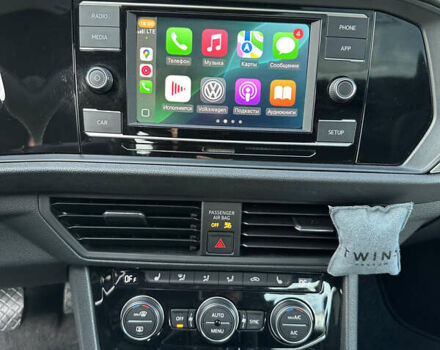 Фольксваген Джетта 2018 в Киеве на Automoto.ua Оранжевый Фольксваген Джетта, объемом двигателя 1.4 л и пробегом 87 тыс. км за 16700 $, фото 30 на Automoto.ua