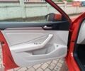 Оранжевый Фольксваген Джетта, объемом двигателя 1.4 л и пробегом 136 тыс. км за 12800 $, фото 34 на Automoto.ua