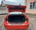Оранжевый Фольксваген Джетта, объемом двигателя 1.4 л и пробегом 136 тыс. км за 12800 $, фото 38 на Automoto.ua