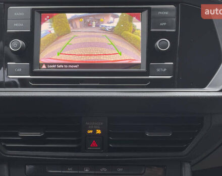 Оранжевый Фольксваген Джетта, объемом двигателя 1.4 л и пробегом 138 тыс. км за 11700 $, фото 15 на Automoto.ua