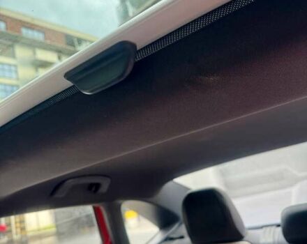 Оранжевый Фольксваген Джетта, объемом двигателя 1.4 л и пробегом 59 тыс. км за 16500 $, фото 20 на Automoto.ua