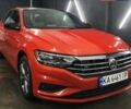 Помаранчевий Фольксваген Джетта, об'ємом двигуна 1.4 л та пробігом 140 тис. км за 15600 $, фото 9 на Automoto.ua
