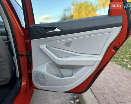 Оранжевый Фольксваген Джетта, объемом двигателя 1.4 л и пробегом 140 тыс. км за 10899 $, фото 28 на Automoto.ua