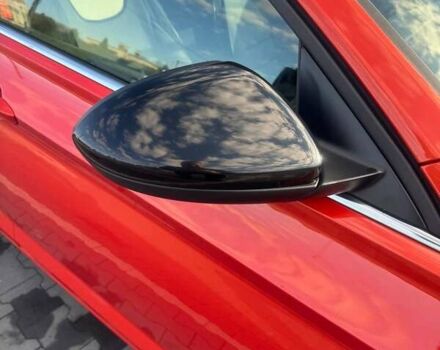 Оранжевый Фольксваген Джетта, объемом двигателя 1.4 л и пробегом 59 тыс. км за 16500 $, фото 9 на Automoto.ua