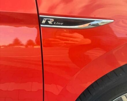 Оранжевый Фольксваген Джетта, объемом двигателя 1.4 л и пробегом 59 тыс. км за 16500 $, фото 11 на Automoto.ua