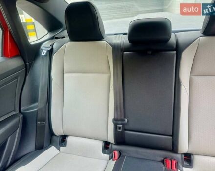 Оранжевый Фольксваген Джетта, объемом двигателя 1.4 л и пробегом 59 тыс. км за 16500 $, фото 16 на Automoto.ua