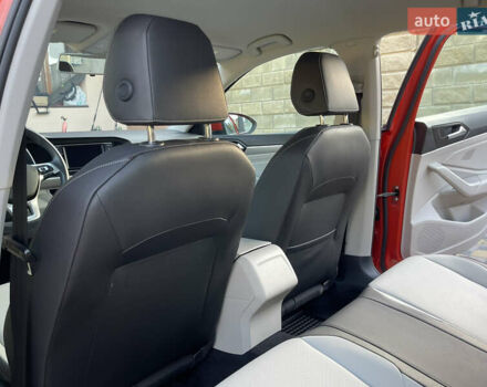 Оранжевый Фольксваген Джетта, объемом двигателя 1.4 л и пробегом 92 тыс. км за 14500 $, фото 27 на Automoto.ua