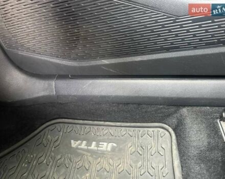 Оранжевый Фольксваген Джетта, объемом двигателя 1.4 л и пробегом 59 тыс. км за 16500 $, фото 14 на Automoto.ua