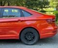 Помаранчевий Фольксваген Джетта, об'ємом двигуна 1.4 л та пробігом 140 тис. км за 13990 $, фото 10 на Automoto.ua