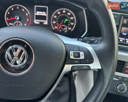 Оранжевый Фольксваген Джетта, объемом двигателя 1.4 л и пробегом 140 тыс. км за 10899 $, фото 14 на Automoto.ua