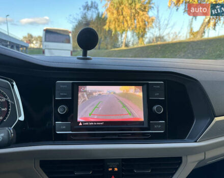 Оранжевый Фольксваген Джетта, объемом двигателя 1.4 л и пробегом 140 тыс. км за 10899 $, фото 18 на Automoto.ua