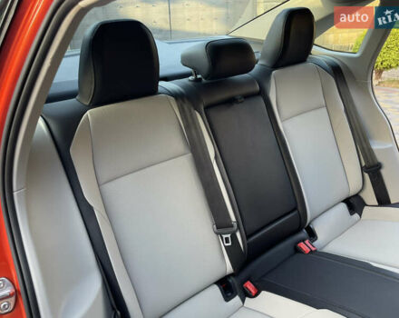 Помаранчевий Фольксваген Джетта, об'ємом двигуна 1.4 л та пробігом 92 тис. км за 14800 $, фото 38 на Automoto.ua