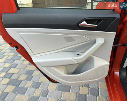 Оранжевый Фольксваген Джетта, объемом двигателя 1.4 л и пробегом 92 тыс. км за 14500 $, фото 29 на Automoto.ua