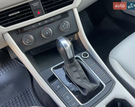 Помаранчевий Фольксваген Джетта, об'ємом двигуна 1.4 л та пробігом 92 тис. км за 14800 $, фото 33 на Automoto.ua