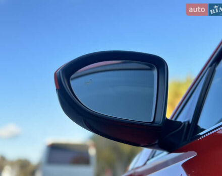 Оранжевый Фольксваген Джетта, объемом двигателя 1.4 л и пробегом 140 тыс. км за 10899 $, фото 7 на Automoto.ua