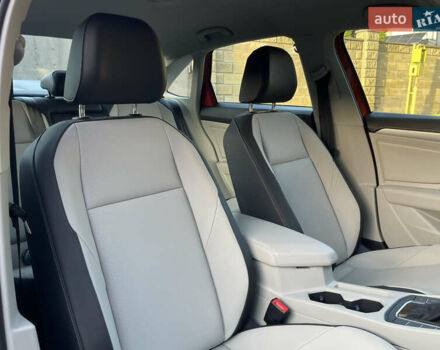 Оранжевый Фольксваген Джетта, объемом двигателя 1.4 л и пробегом 92 тыс. км за 14500 $, фото 21 на Automoto.ua