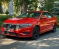 Помаранчевий Фольксваген Джетта, об'ємом двигуна 1.4 л та пробігом 140 тис. км за 13990 $, фото 1 на Automoto.ua