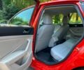 Помаранчевий Фольксваген Джетта, об'ємом двигуна 1.4 л та пробігом 140 тис. км за 13990 $, фото 24 на Automoto.ua