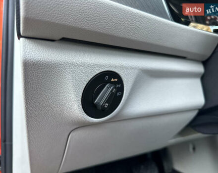 Оранжевый Фольксваген Джетта, объемом двигателя 1.4 л и пробегом 140 тыс. км за 10899 $, фото 12 на Automoto.ua