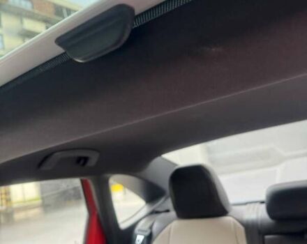 Оранжевый Фольксваген Джетта, объемом двигателя 1.4 л и пробегом 59 тыс. км за 16500 $, фото 19 на Automoto.ua