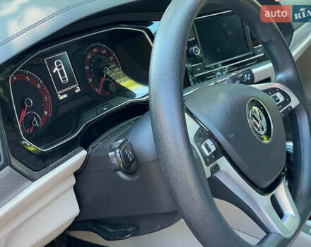 Помаранчевий Фольксваген Джетта, об'ємом двигуна 1.4 л та пробігом 140 тис. км за 13990 $, фото 20 на Automoto.ua