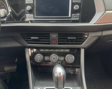 Оранжевый Фольксваген Джетта, объемом двигателя 1.4 л и пробегом 59 тыс. км за 16500 $, фото 15 на Automoto.ua