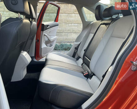 Оранжевый Фольксваген Джетта, объемом двигателя 1.4 л и пробегом 92 тыс. км за 14500 $, фото 28 на Automoto.ua