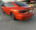 Оранжевый Фольксваген Джетта, объемом двигателя 1.4 л и пробегом 72 тыс. км за 16500 $, фото 12 на Automoto.ua