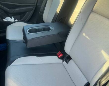 Оранжевый Фольксваген Джетта, объемом двигателя 1.4 л и пробегом 59 тыс. км за 16500 $, фото 28 на Automoto.ua