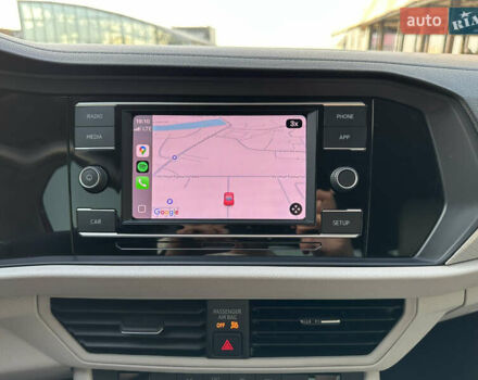 Оранжевый Фольксваген Джетта, объемом двигателя 1.4 л и пробегом 72 тыс. км за 16500 $, фото 21 на Automoto.ua