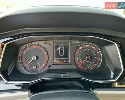 Оранжевый Фольксваген Джетта, объемом двигателя 1.4 л и пробегом 72 тыс. км за 16500 $, фото 17 на Automoto.ua