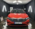 Помаранчевий Фольксваген Джетта, об'ємом двигуна 1.4 л та пробігом 140 тис. км за 15600 $, фото 1 на Automoto.ua