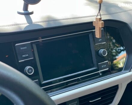 Помаранчевий Фольксваген Джетта, об'ємом двигуна 1.4 л та пробігом 140 тис. км за 13990 $, фото 19 на Automoto.ua