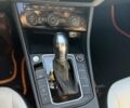 Оранжевый Фольксваген Джетта, объемом двигателя 1.4 л и пробегом 94 тыс. км за 17000 $, фото 7 на Automoto.ua