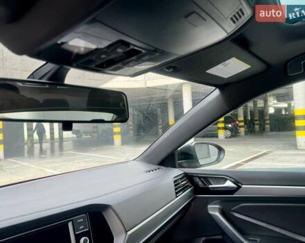 Оранжевый Фольксваген Джетта, объемом двигателя 1.4 л и пробегом 59 тыс. км за 16500 $, фото 18 на Automoto.ua