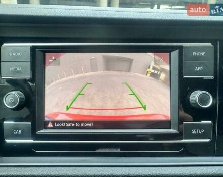 Оранжевый Фольксваген Джетта, объемом двигателя 1.4 л и пробегом 59 тыс. км за 16500 $, фото 22 на Automoto.ua