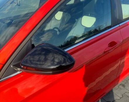 Оранжевый Фольксваген Джетта, объемом двигателя 1.4 л и пробегом 59 тыс. км за 16500 $, фото 8 на Automoto.ua