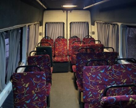 Фольксваген ЛT 46, объемом двигателя 2.46 л и пробегом 0 тыс. км за 10400 $, фото 6 на Automoto.ua