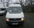 Фольксваген ЛT 46, объемом двигателя 2.46 л и пробегом 0 тыс. км за 10400 $, фото 1 на Automoto.ua