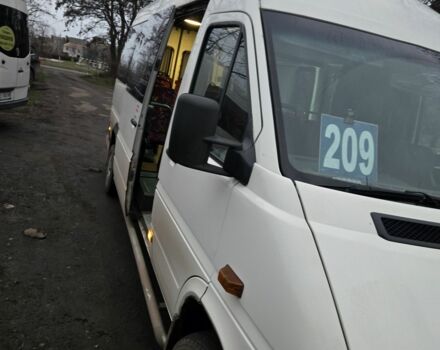 Фольксваген ЛT 46, объемом двигателя 2.46 л и пробегом 0 тыс. км за 10400 $, фото 2 на Automoto.ua