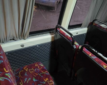 Фольксваген ЛT 46, объемом двигателя 2.46 л и пробегом 0 тыс. км за 10400 $, фото 4 на Automoto.ua